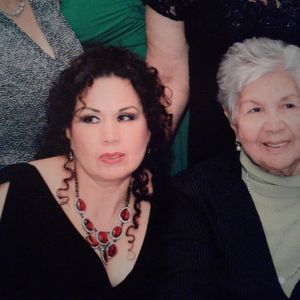 Meet your Posher, Paty